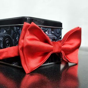 Double Bow Tie